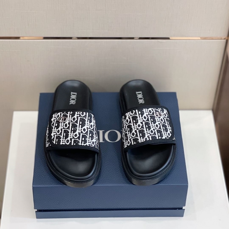 Christian Dior Slippers